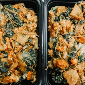 Prepared Meals Albany NY